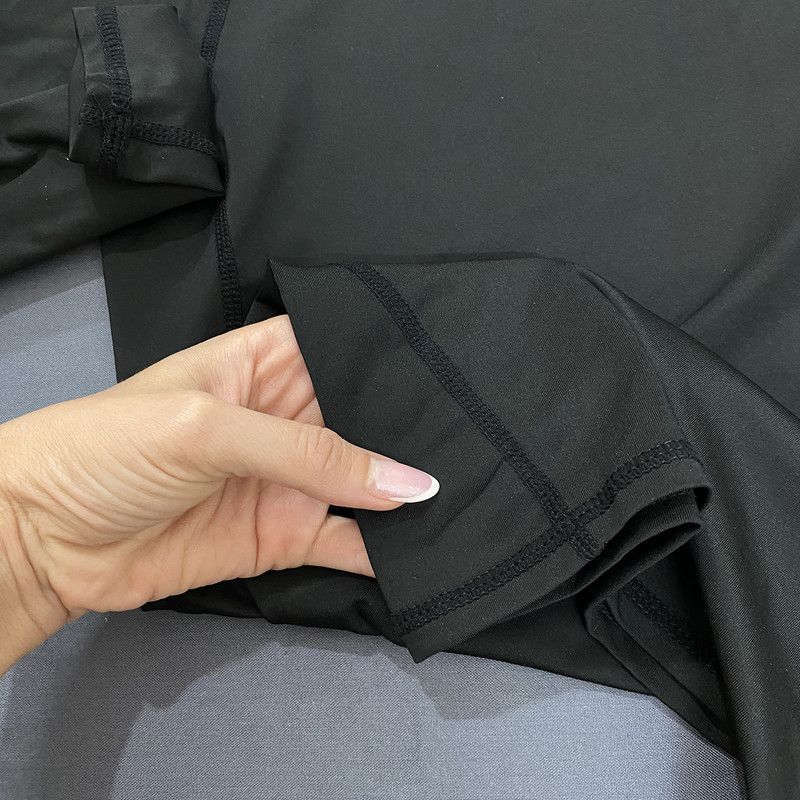 ست تی‌شرت و شلوار ورزشی مردانه طرح مدرن گرافیکی - تصویر 14