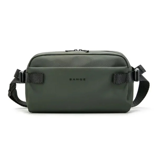 کیف کمری بنج مدل BG-7837 کراس بادی ضد آب - تصویر 7