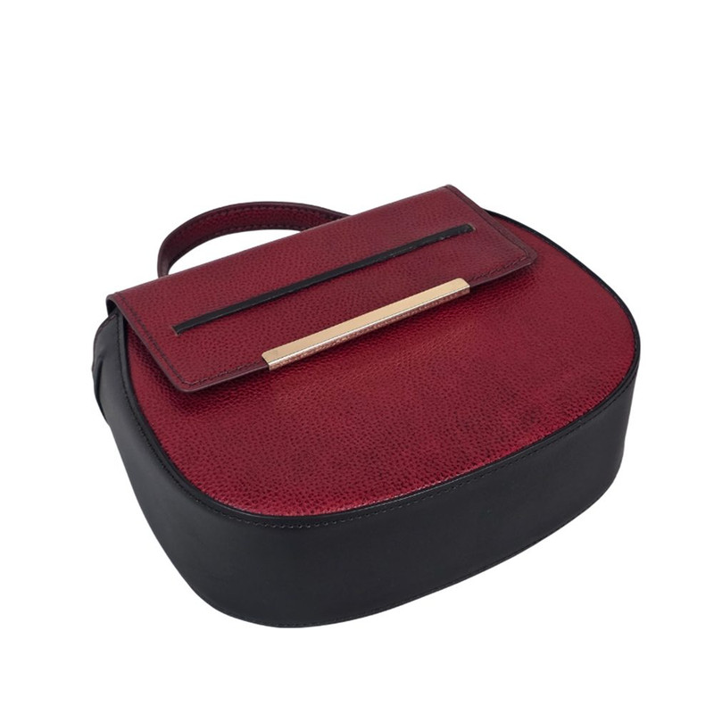 کیف دوشی زنانه آرمیدخت طرح خاص و مدرن - تصویر 16