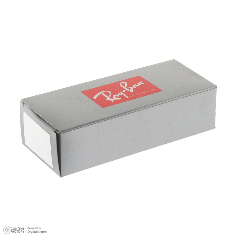 فریم عینک طبی مربعی مردانه ری بن مدل 0RX1971V-2501-54 - تصویر 13