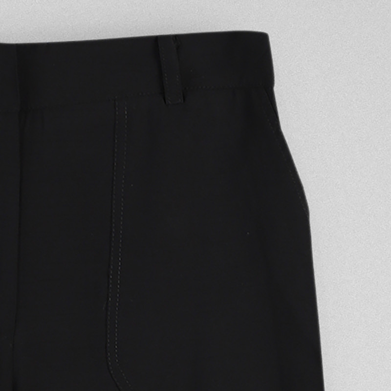 شلوار راسته زنانه توریور مدل 4040028 - تصویر 4