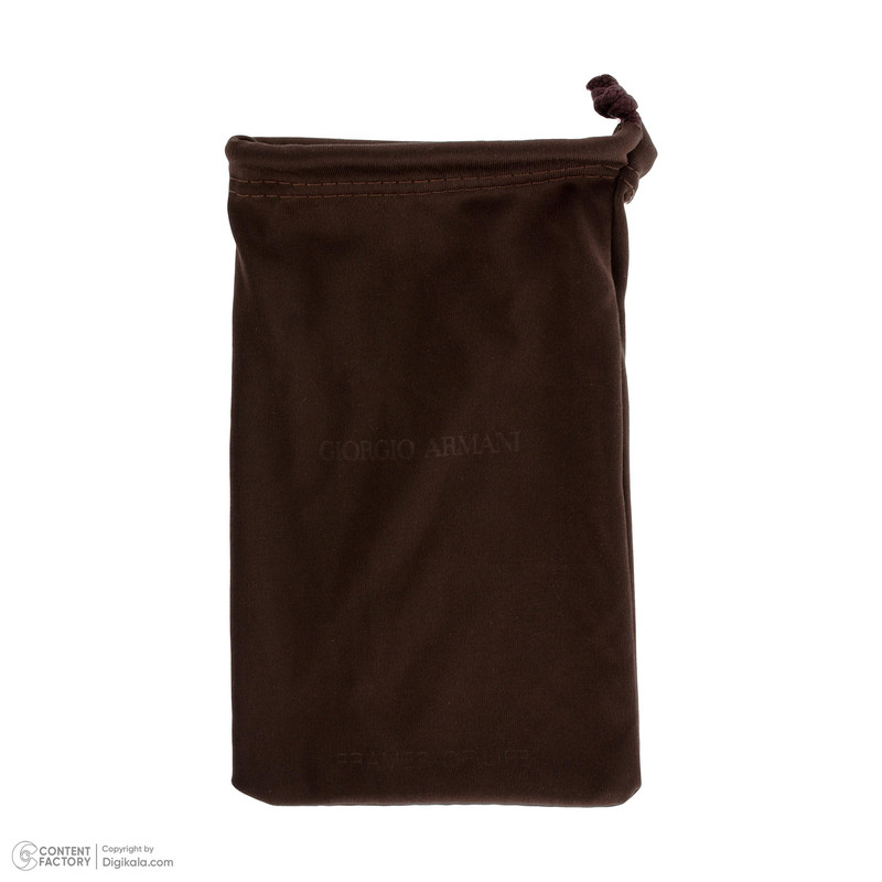 فریم عینک طبی نیم‌فریم جورجیو آرمانی مدل AR5075 унисеکس - تصویر 6
