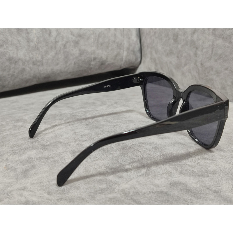 عینک آفتابی زنانه ویفرر کائوچو کد 107 با لنز UV400 - تصویر 15