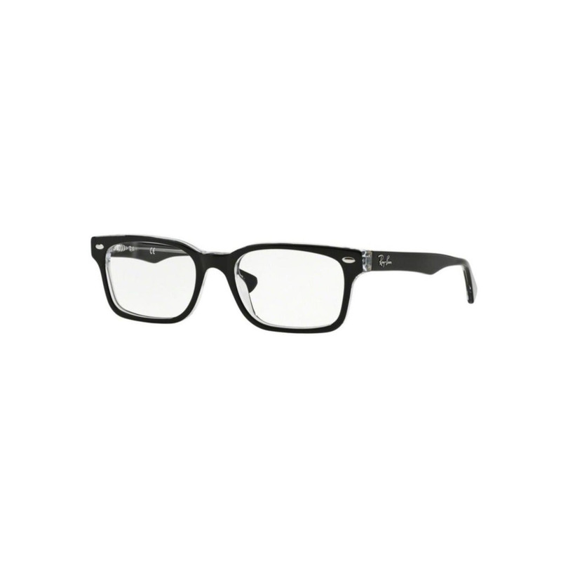 فریم عینک طبی ویفرر زنانه ری بن مدل 0RX5286-2034 فریم کلاسیک