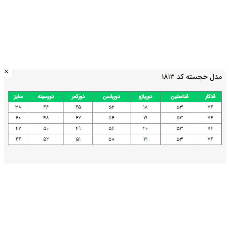 مانتو کتی زنانه السانا مدل خجسته کد 181301 - تصویر 8