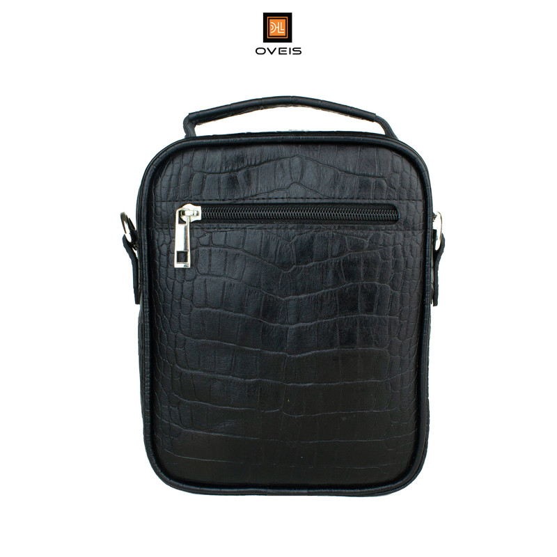 کیف رودوشی چرم اویس مدل K12005_C - تصویر 3