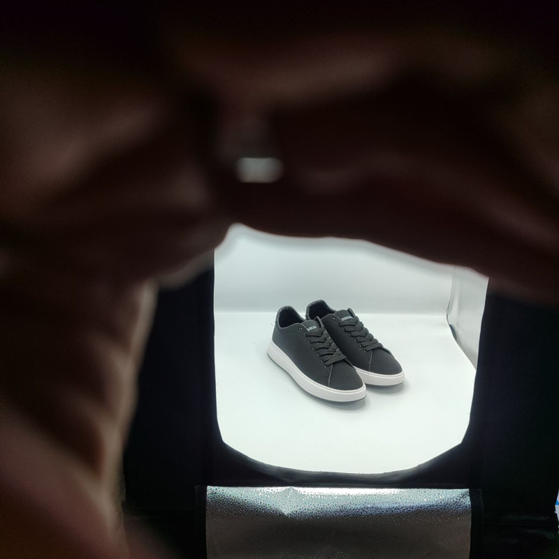کفش روزمره مردانه مدل P.L.P با استایل شیک - تصویر 23