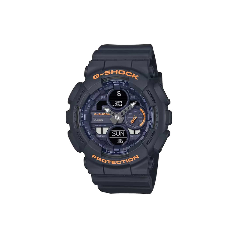ساعت کاسیو جی‌شک مدل GMA-S140-2A2DR زنانه - تصویر 4