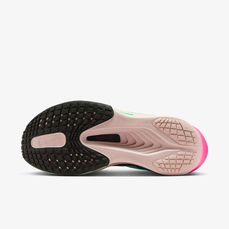 کفش رانینگ زنانه نایکی زوم فلای 6 کد FN8455-402 با فوم ZoomX - تصویر 6