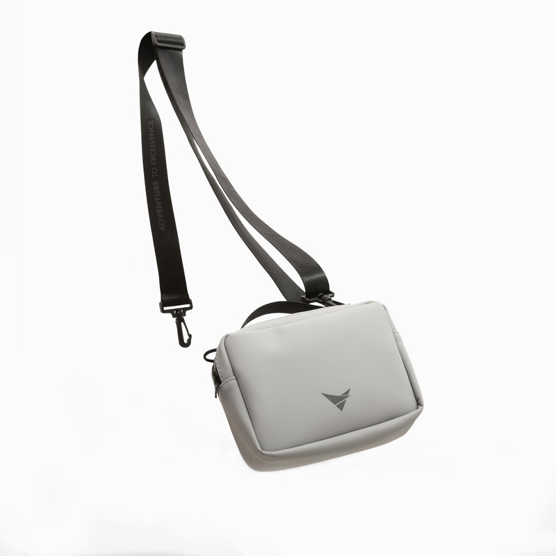 کیف رودوشی ویکتور ویر مدل Micro ضد آب - تصویر 3