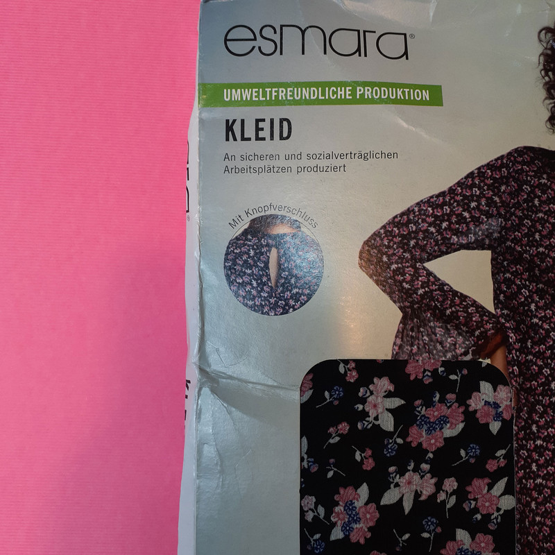 پیراهن زنانه برند اسمارا مدل r-99031 - تصویر 3