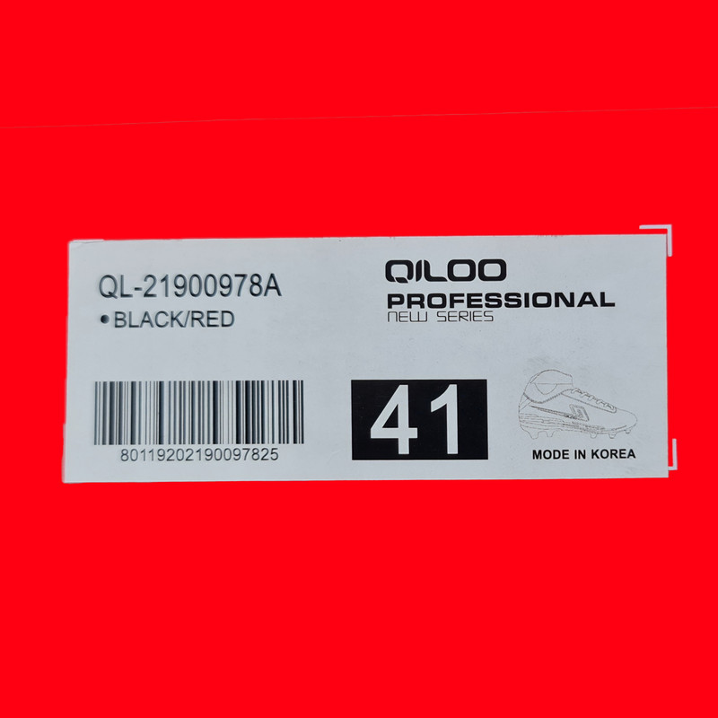 کفش فوتبال چمنی مردانه کیلو 21900978A - تصویر 8