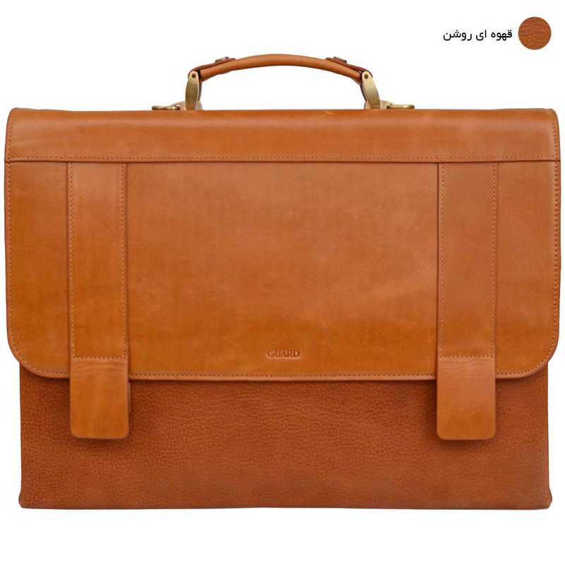 کیف اداری مردانه برند گارد با طراحی مدرن و مقاوم - تصویر 22