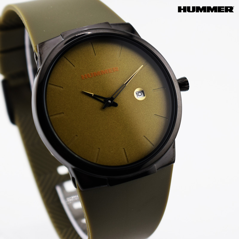 ساعت مچی مردانه هامر مدل HM1110-C2 مینیمال - تصویر 23