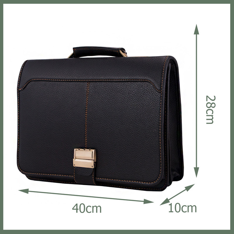 کیف اداری فیرسکی مدل NU-1272 - تصویر 5