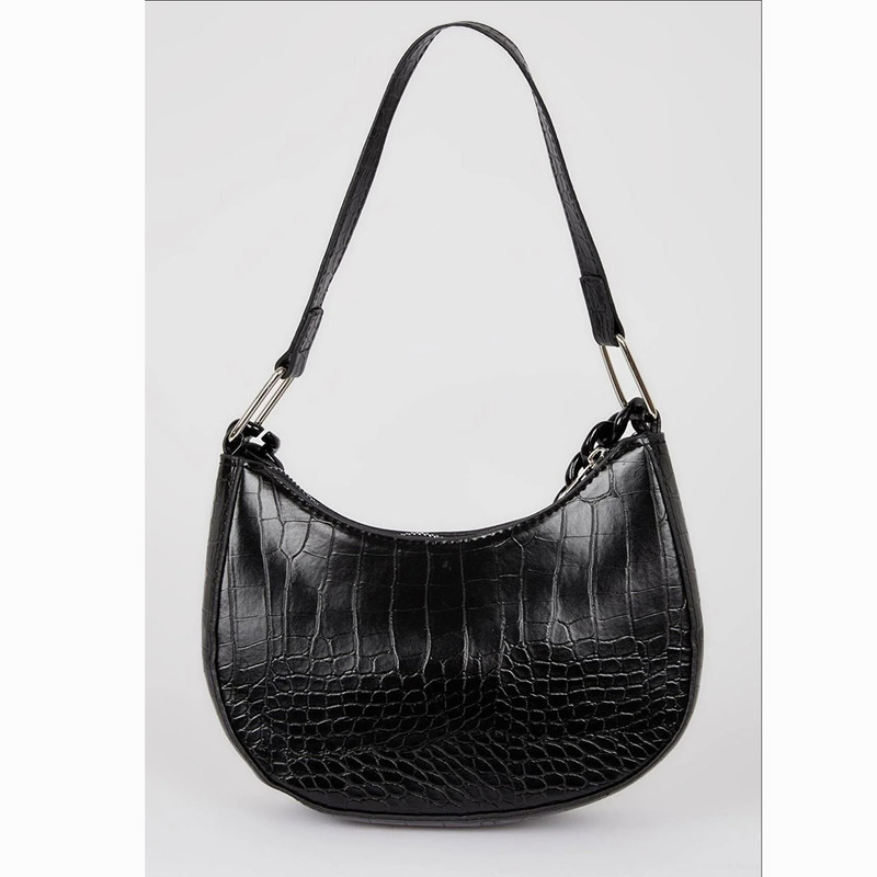کیف دستی زنانه دفکتو مدل Classy 3 شیک و مینیمال - تصویر 12