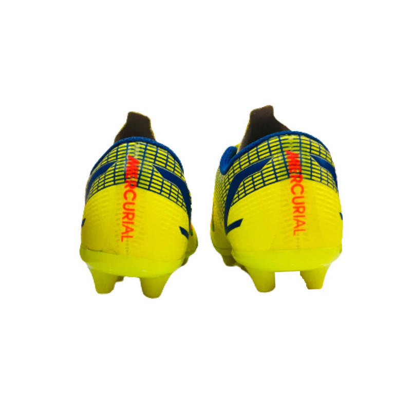کفش فوتبال مردانه مدل vapor14 طراحی حرفه‌ای و سبک - تصویر 6