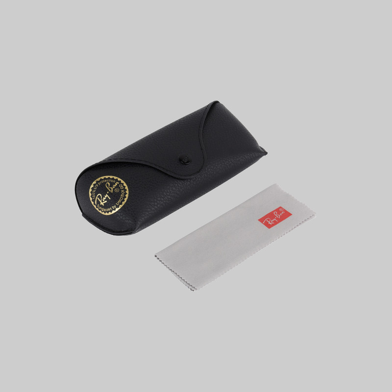 عینک آفتابی ری بن کلاب‌مستر مدل RB3686-001-32 - تصویر 4