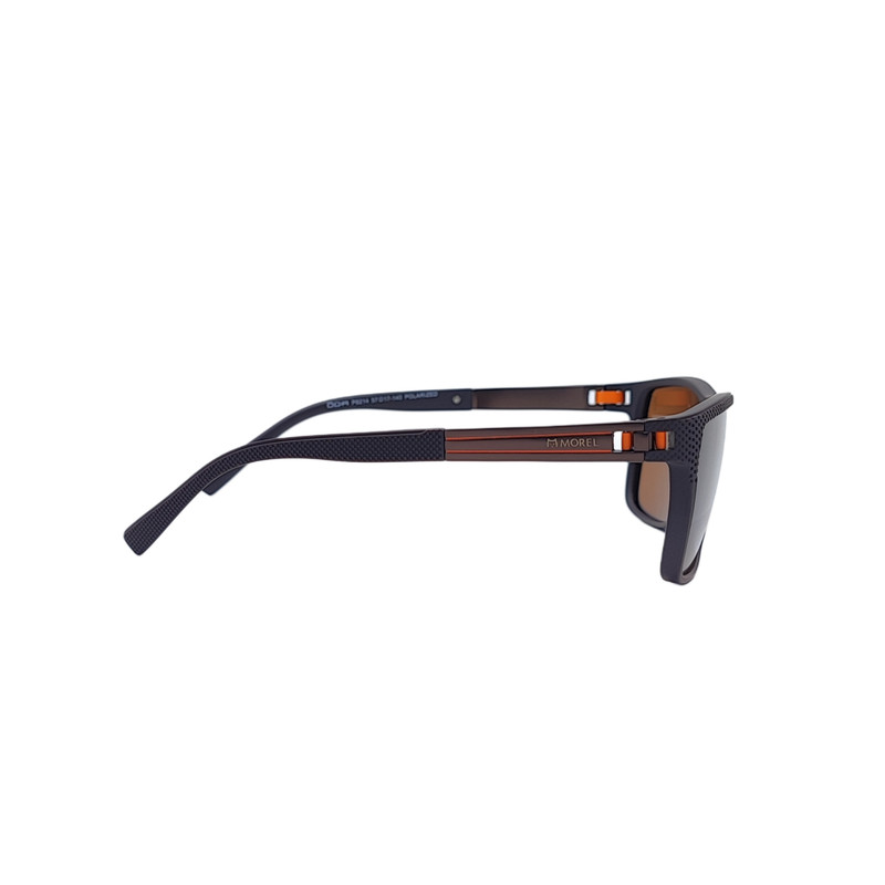 عینک آفتابی مستطیلی اوگا P8214 C2 پلاریزه TR90 - تصویر 4