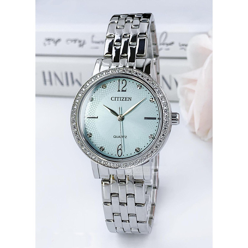 ساعت زنانه سیتی زن مدل EL3100-55X شیک - تصویر 5