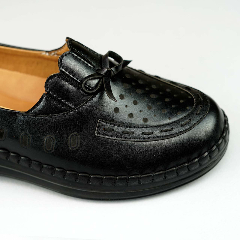 کفش روزمره زنانه مدل کیمیا راحتی سبک مناسب استفاده روزانه - تصویر 4