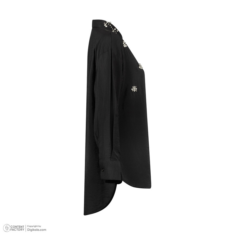 تونیک زنانه پاچکا مدل 21560 برند پکا پارچه آیروبین - تصویر 4
