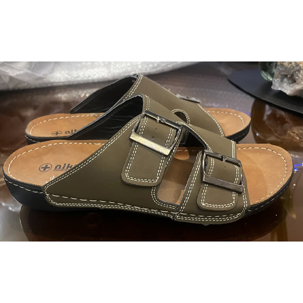 صندل مردانه نیکتا با طراحی اسپرت و مقاوم - تصویر 3