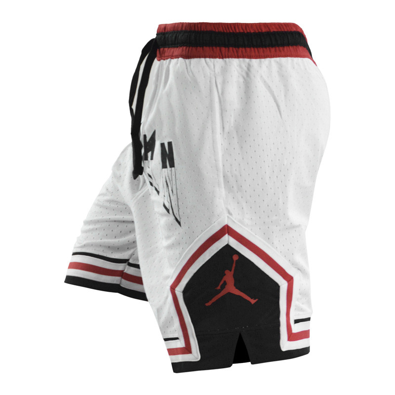 شلوارک ورزشی مردانه مدل Dri Fit - تصویر 4