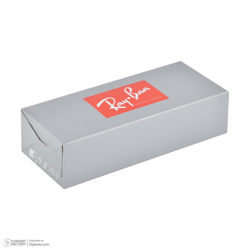 عینک آفتابی پانتوس ری‌بن مدل RB2230 فریم کلاسیک - تصویر 7