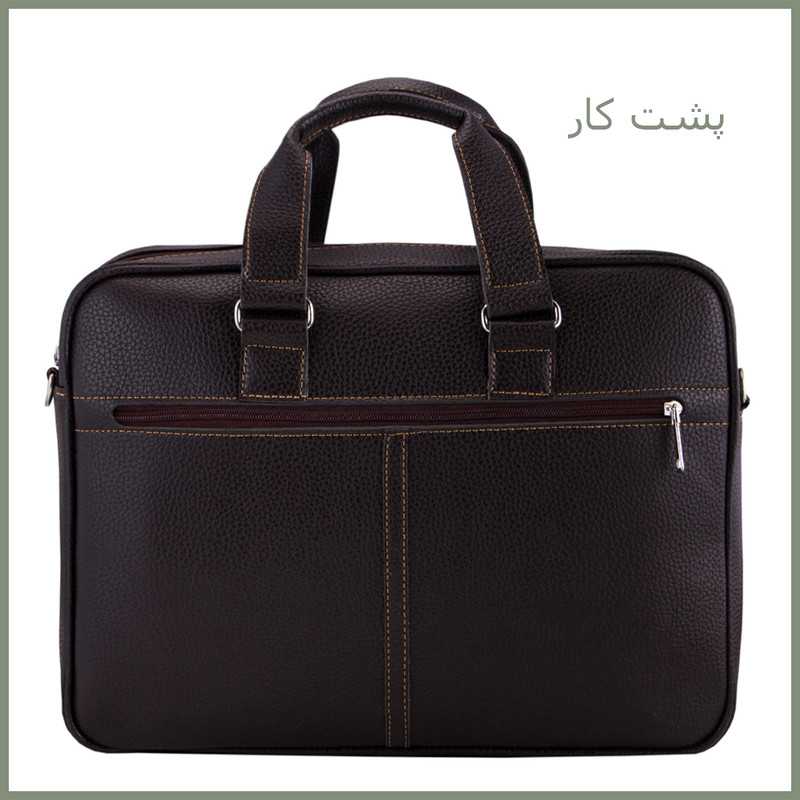 کیف اداری فیریسکی مدل NU-1273 - تصویر 10