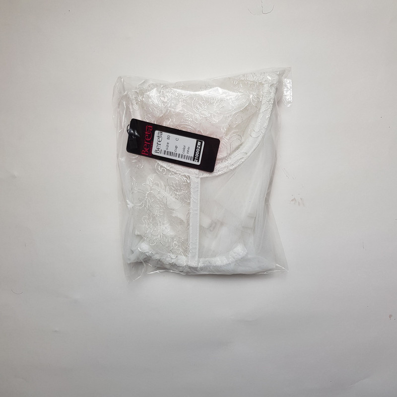 لباس خواب زنانه برتا مدل توری شیک - تصویر 14