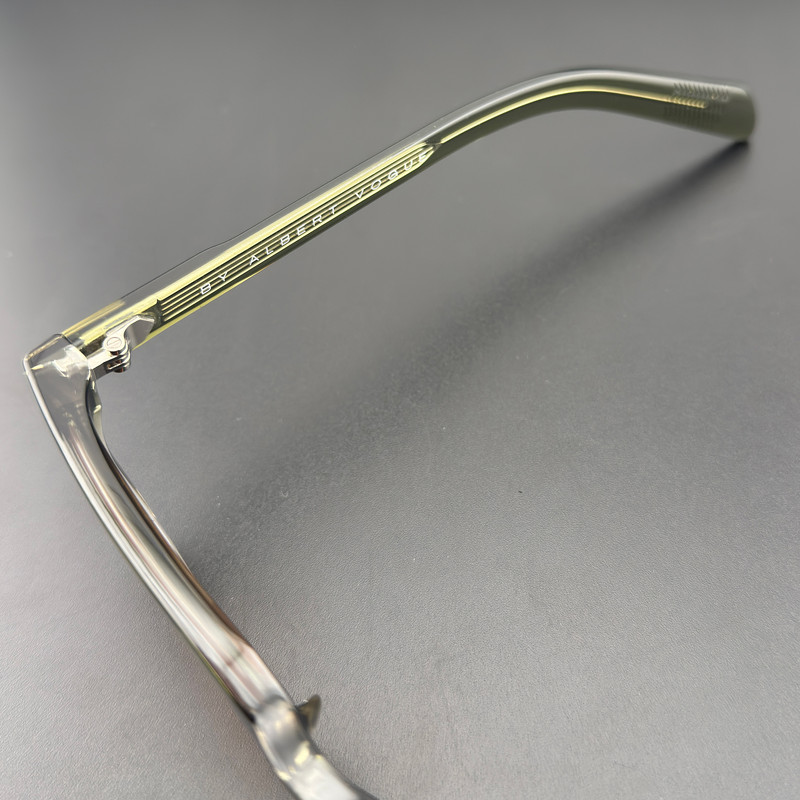 عینک آفتابی ویفرر آلبرت وگ S31127C2 استات و فلز - تصویر 10