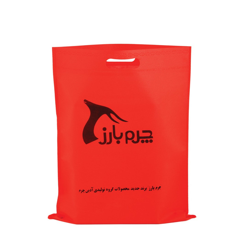 کیف اداری چرم بارز مدل DL56 چرم گاوی طبیعی - تصویر 26