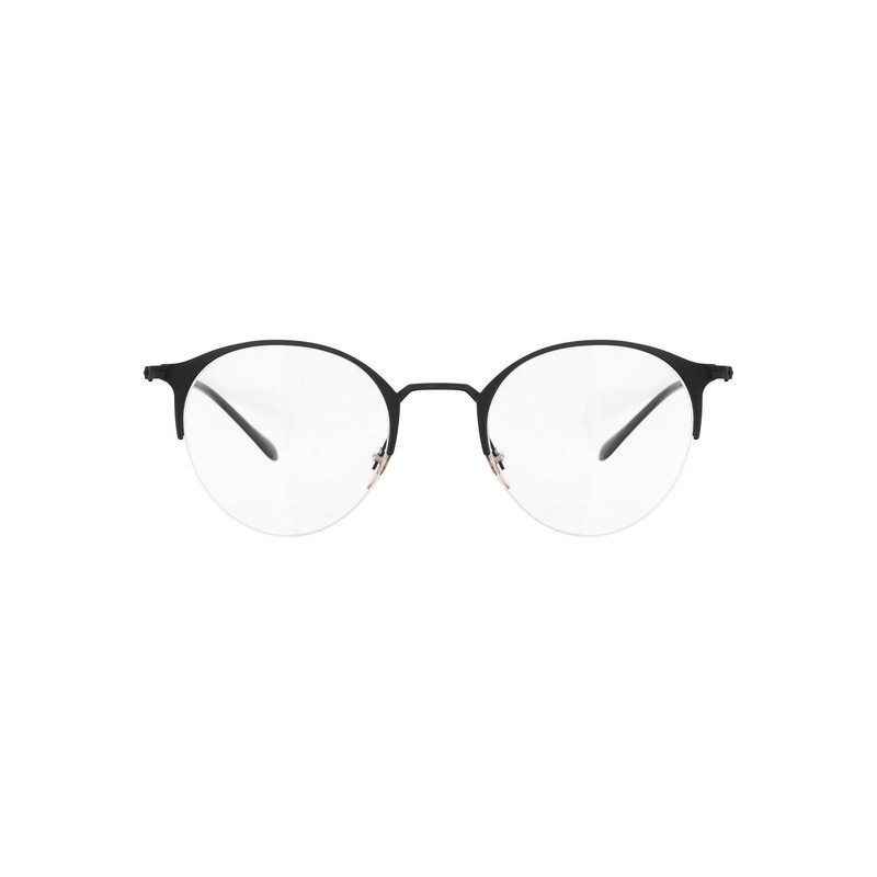فریم عینک طبی نیم‌فریم زنانه ری بن 0RX3578V-2904-50 برای چهره مستطیل و بیضی