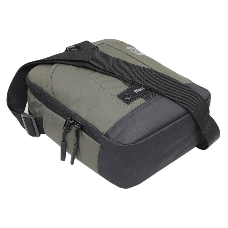 کیف رودوشی دیسکاوری مدل SHIELD D00113 روزمره - تصویر 10