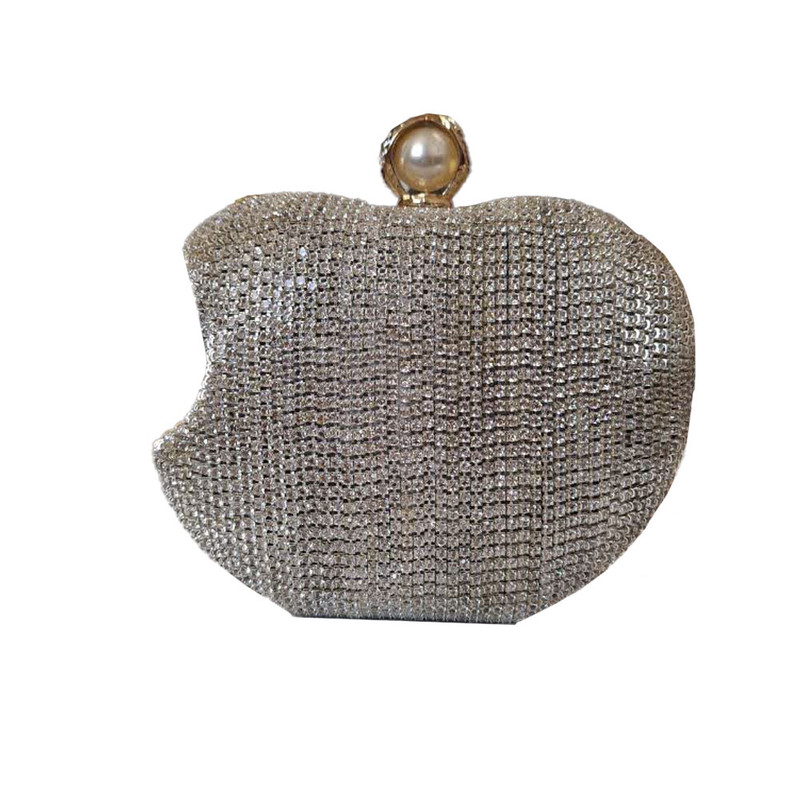 کیف مجلسی زنانه مدل WD0022