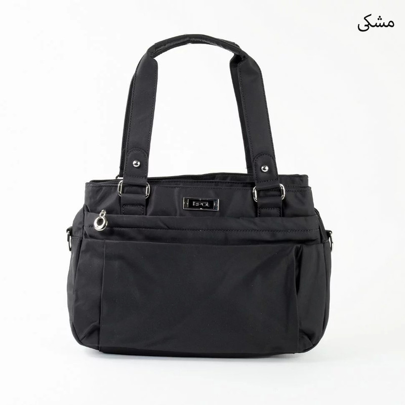 کیف رودوشی زنانه ایپول مدل 7222 ضدآب و چندجیب - تصویر 3