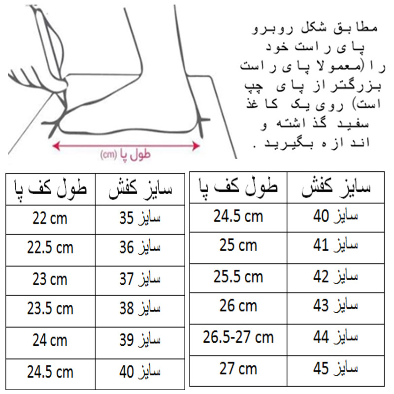 کفش فوتسال مردانه مدل لالیگا با طراحی حرفه‌ای - تصویر 4