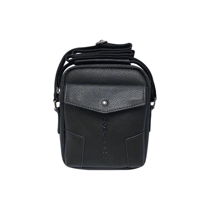 کیف رودوشی چرمی مدل MB30435 کوچک و اسپرت