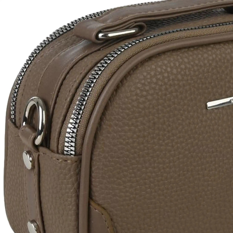 کیف دوشی زنانه مدل MDSS-CG1165 شیک و جادار - تصویر 5