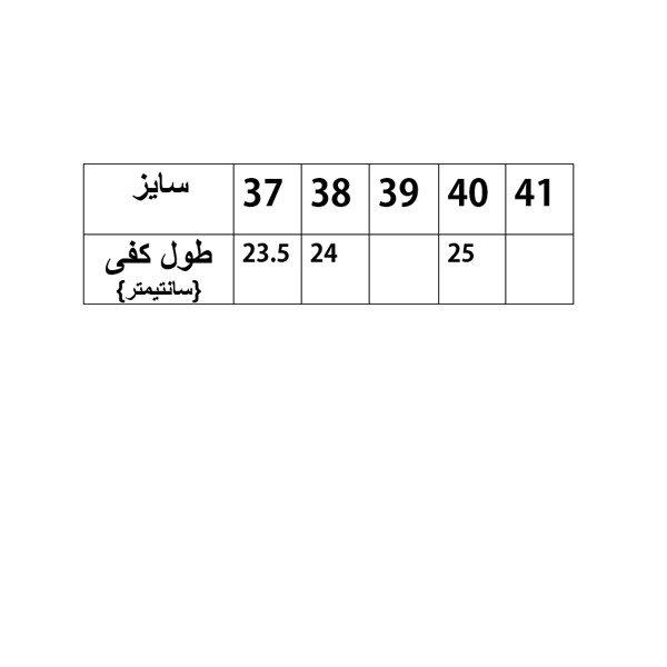 کفش باشگاه و تمرین زنانه زوم با زیره پی یو و رویه تنفسی - تصویر 8