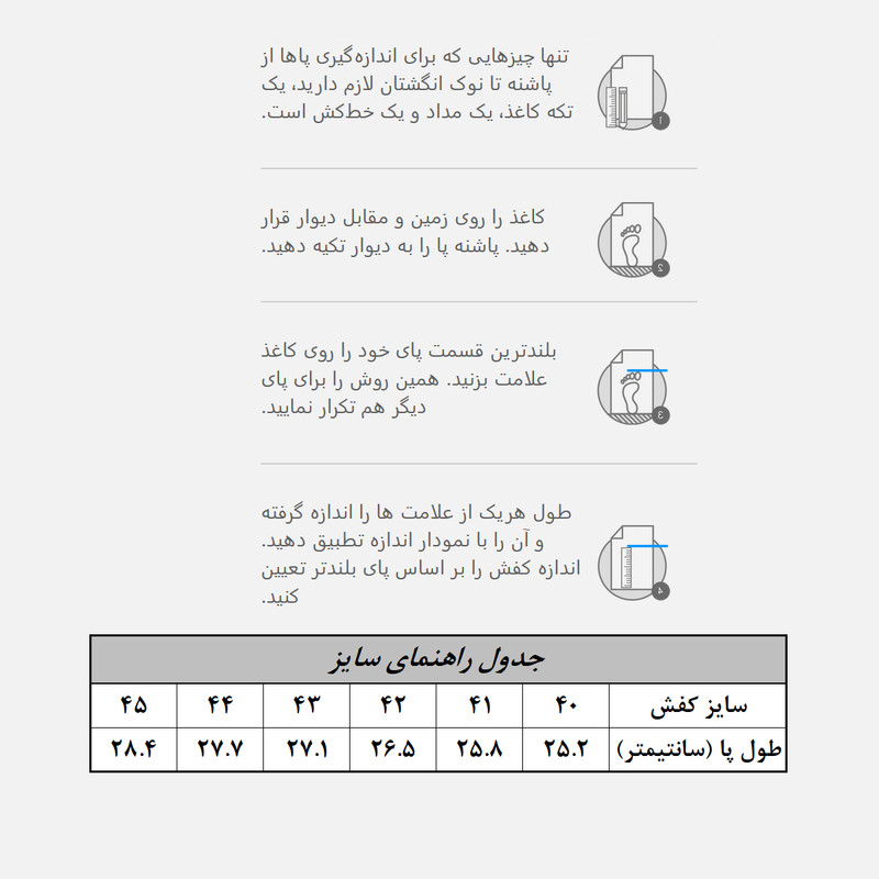 نیم‌بوت مردانه چرم گاوی گریین لدر با کف ایرفیت و زیره تِرك - تصویر 4