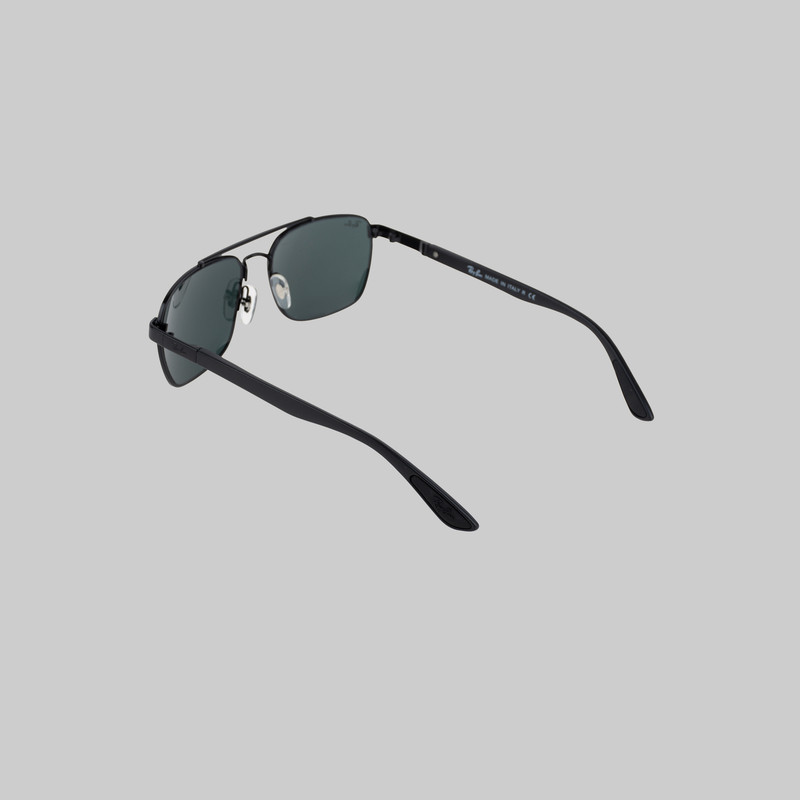 عینک آفتابی خلبانی ری بن مدل RB3701-002-87 آویاتور - تصویر 3