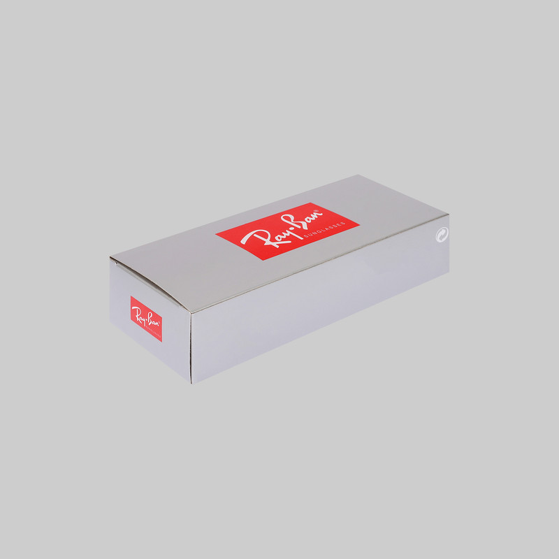 عینک آفتابی ویفرر ری بن مدل RB4840S - تصویر 8