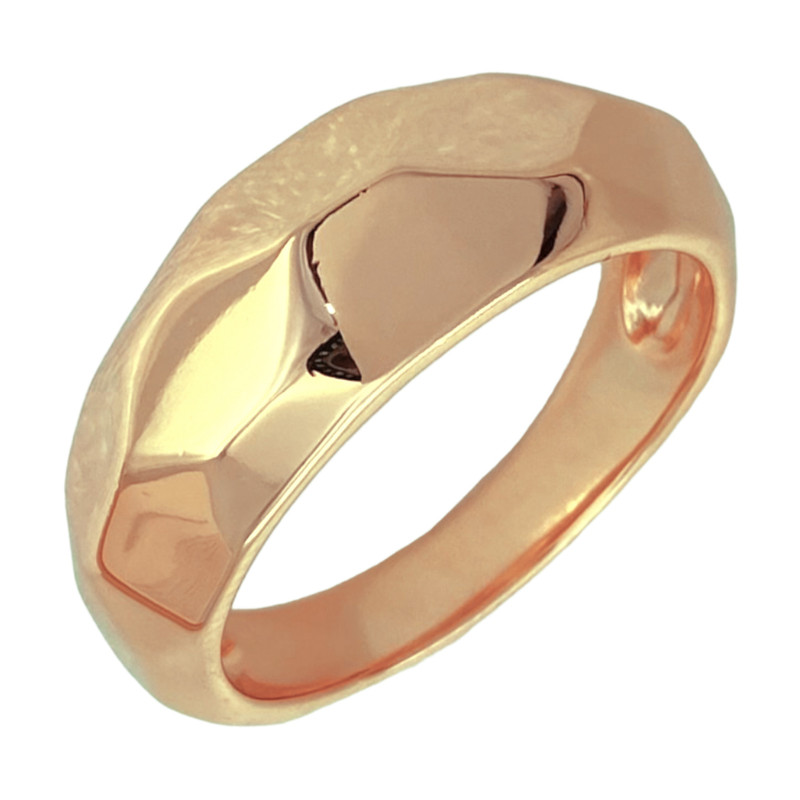 انگشتر زنانه ژوپینگ مدل R4209 با طراحی ظریف