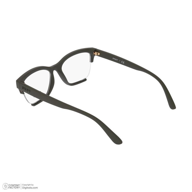 فریم عینک طبی فریم خاص زنانه دی‌کی‌ان‌وای مدل DY4688-3779 - تصویر 9