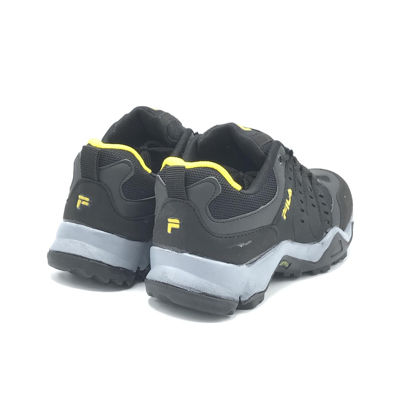 کفش راحتی مردانه مدل سپهر کد JB1200 - تصویر 6