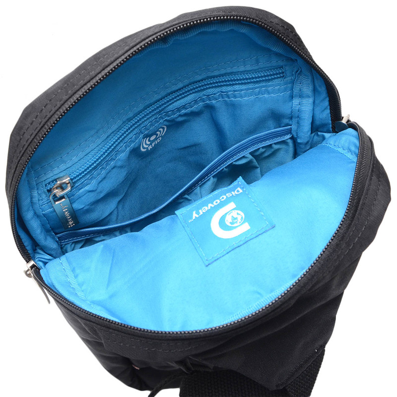 کیف کراس بادی دیسکاوری مدل D03606 COMMUTER - تصویر 7