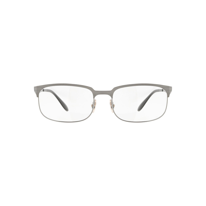 فریم عینک طبی کلاب مستر ری بن مدل 0RX6361-2553-54 برای صورت‌های متنوع