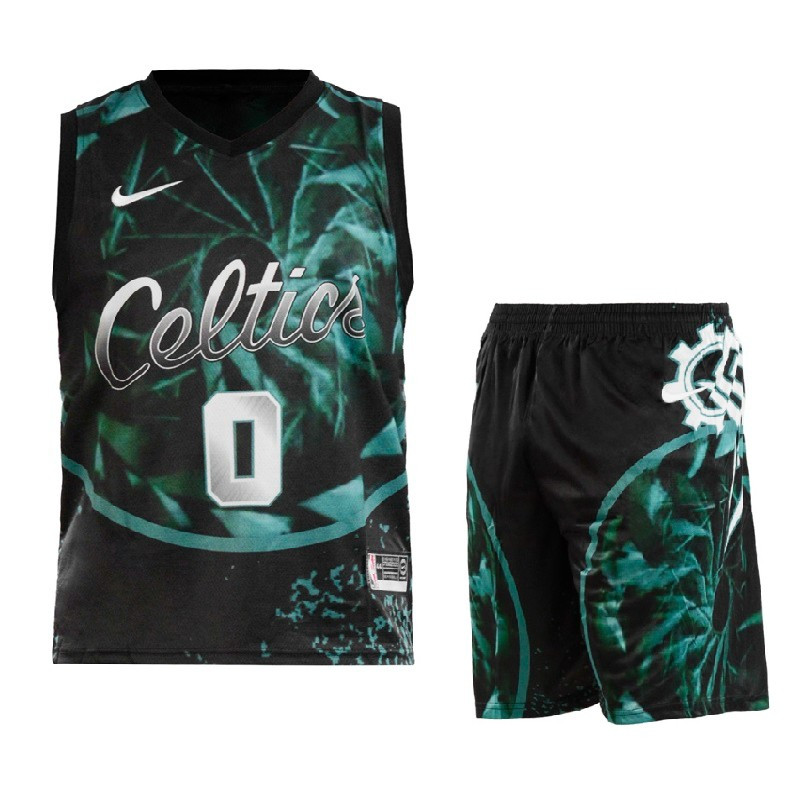 ست تاپ و شلوارک ورزشی مردانه مدل GS-M-DRI FIT-312618
